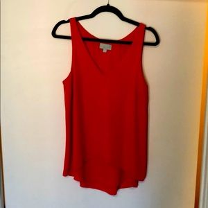 Veronica M. Tank sz S